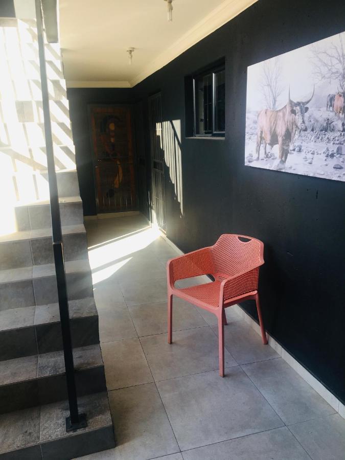 Black Rose Guesthouse Совето Екстер'єр фото