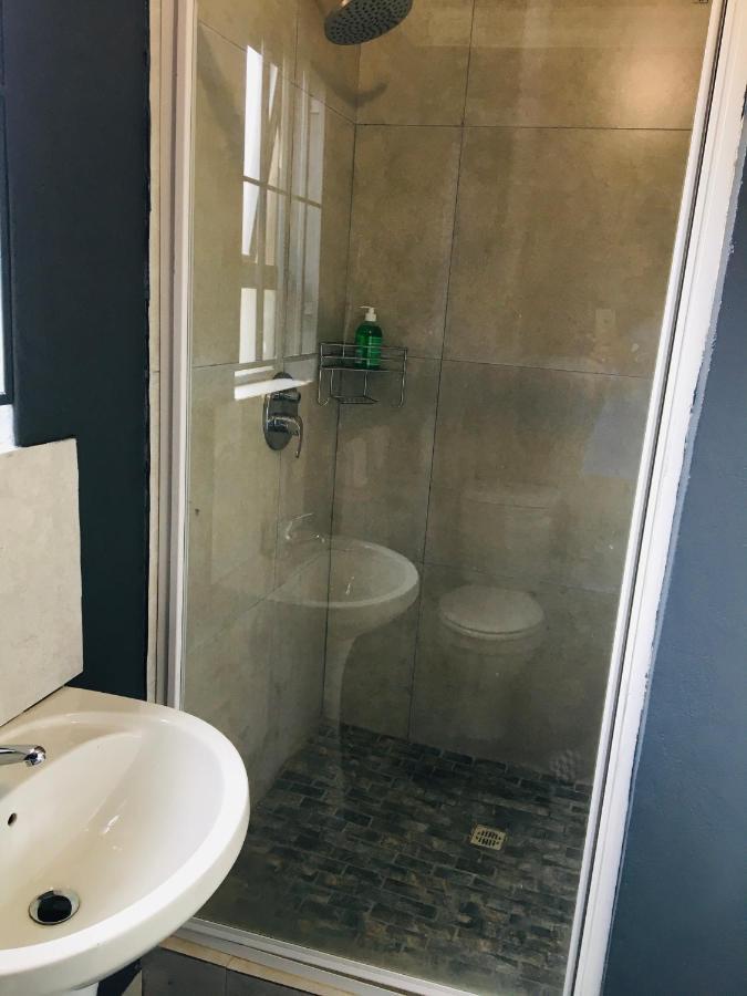 Black Rose Guesthouse Совето Екстер'єр фото
