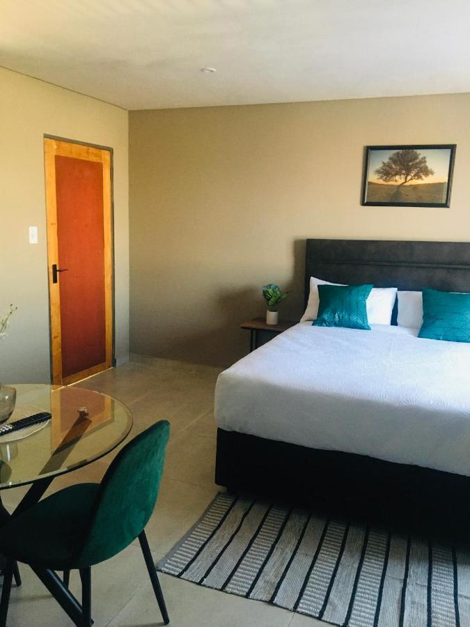 Black Rose Guesthouse Совето Екстер'єр фото