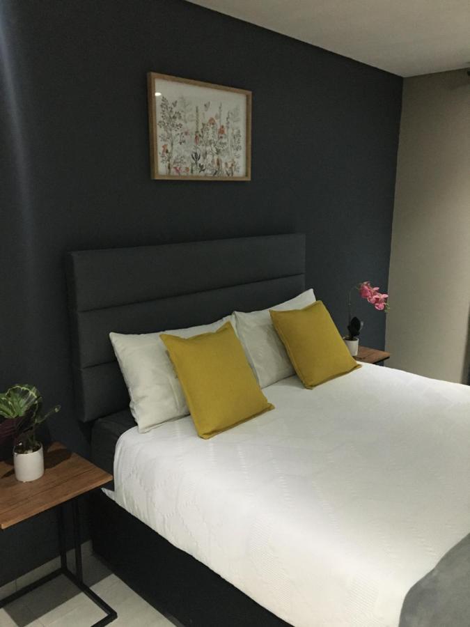Black Rose Guesthouse Совето Екстер'єр фото