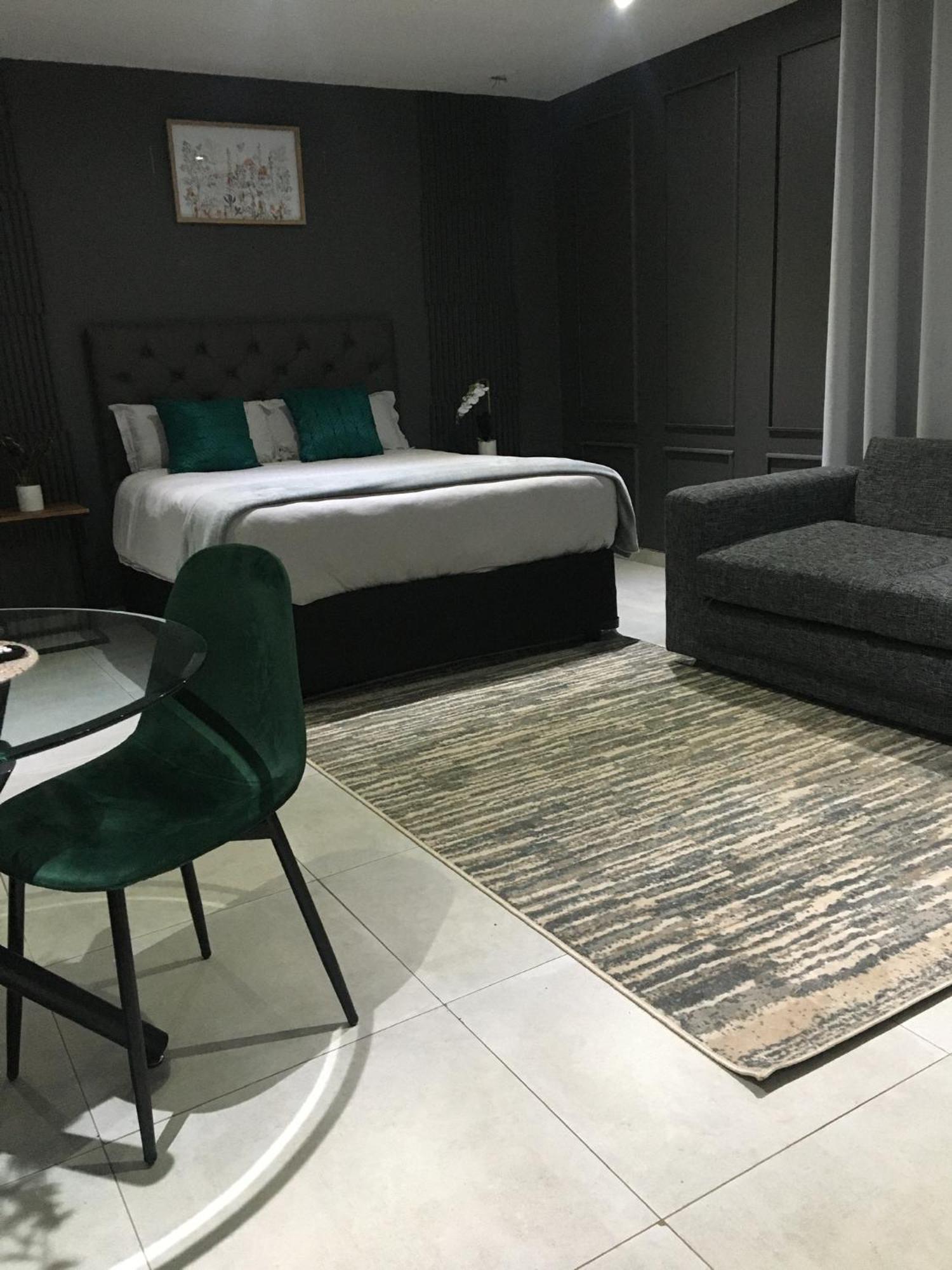 Black Rose Guesthouse Совето Екстер'єр фото